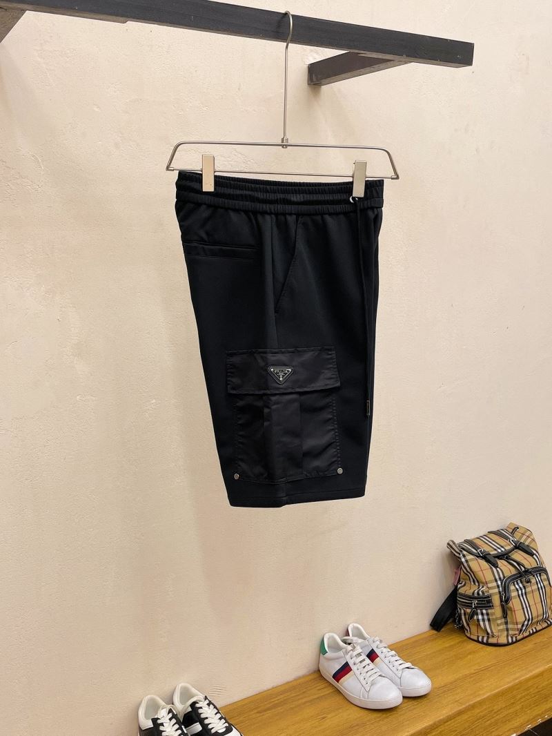 Prada Short Pants